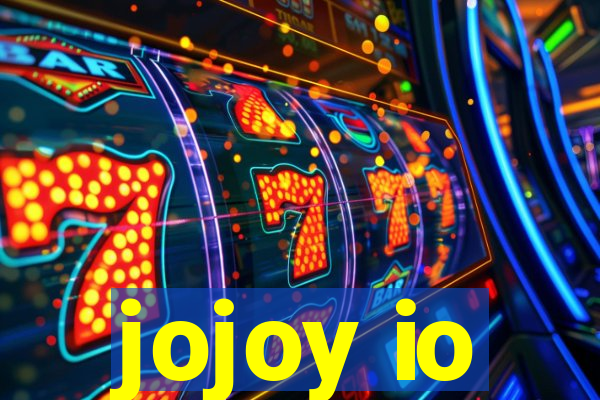 jojoy io