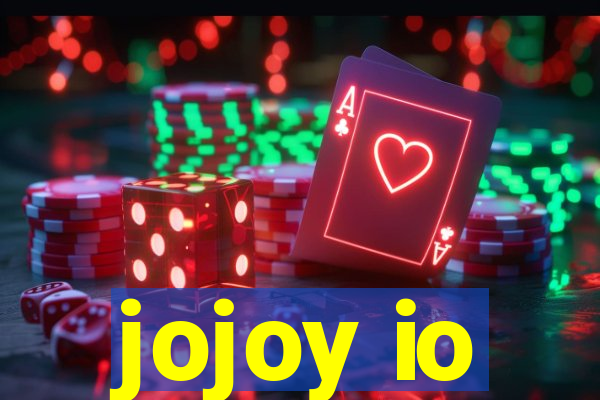 jojoy io