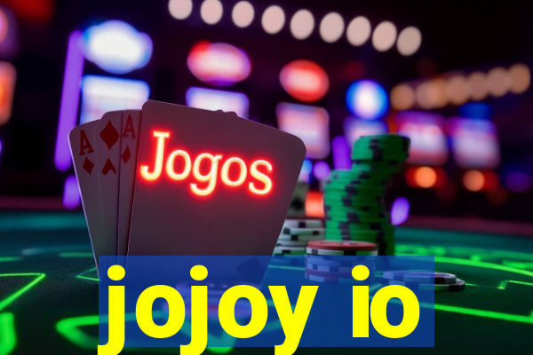 jojoy io