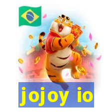 jojoy io