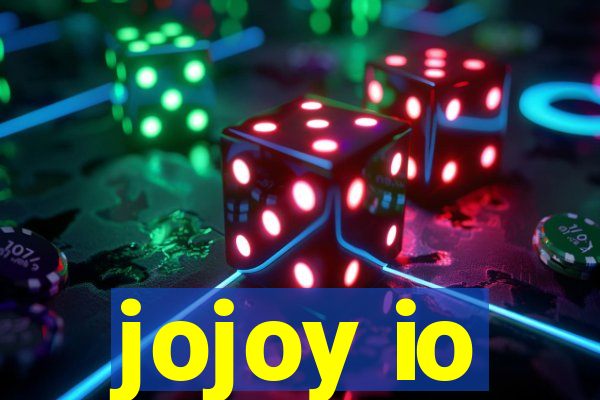 jojoy io