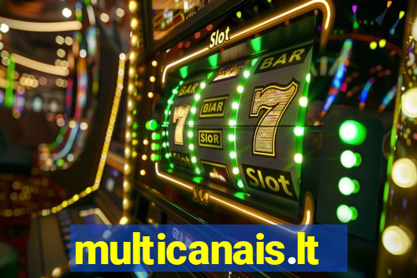 multicanais.lt