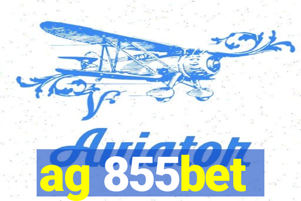 ag 855bet