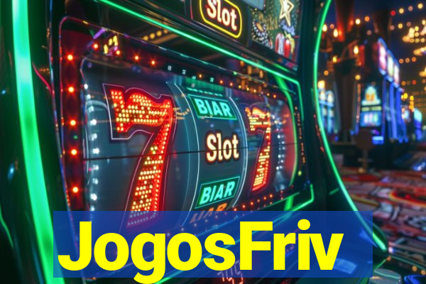 JogosFriv