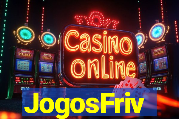 JogosFriv