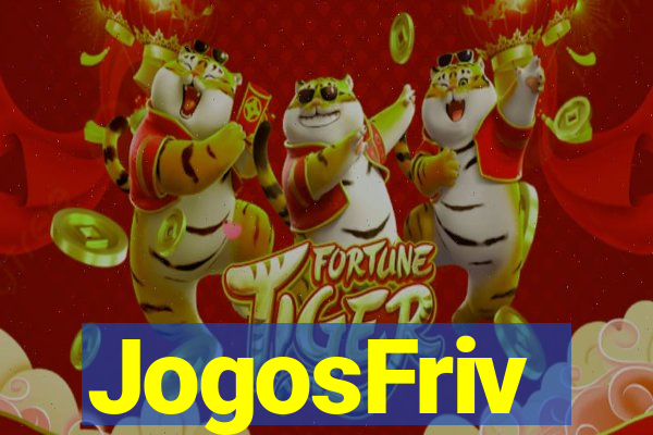 JogosFriv