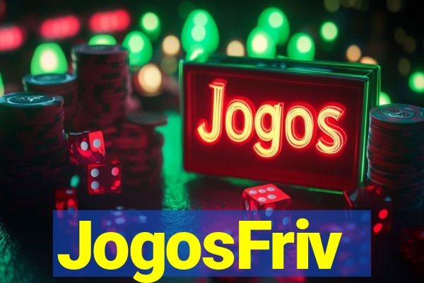 JogosFriv