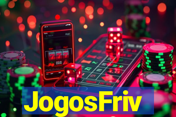 JogosFriv