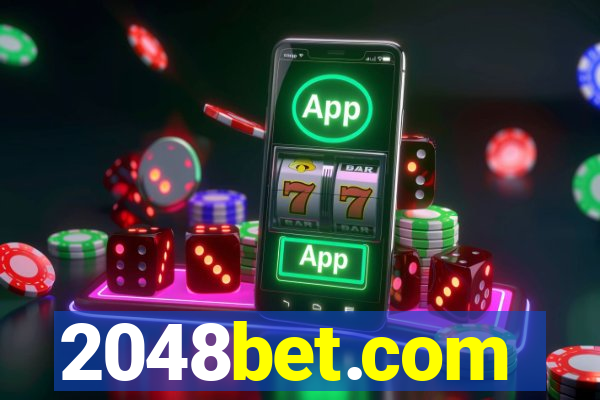 2048bet.com