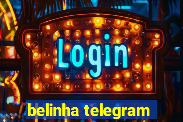 belinha telegram