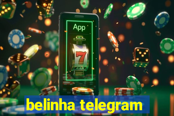 belinha telegram