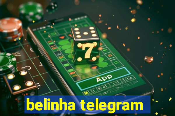 belinha telegram