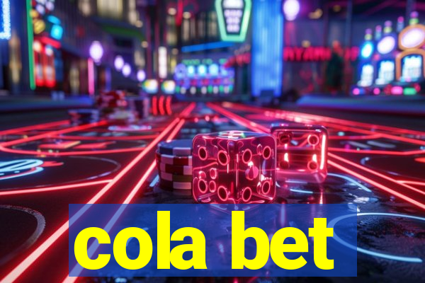 cola bet