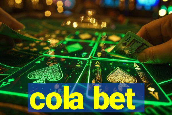 cola bet