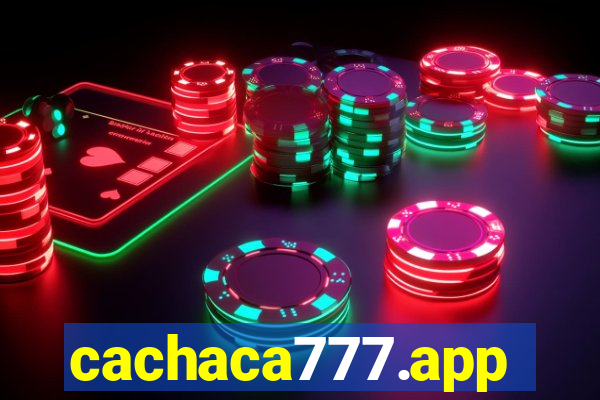 cachaca777.app