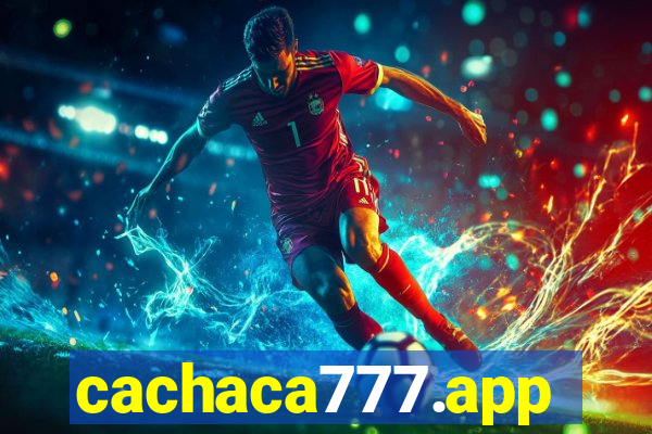 cachaca777.app