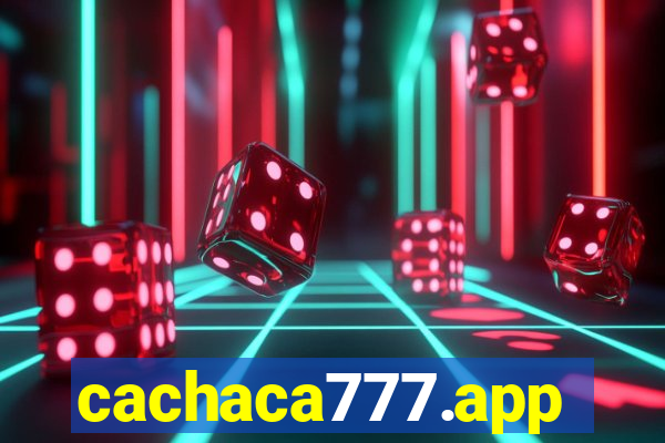 cachaca777.app