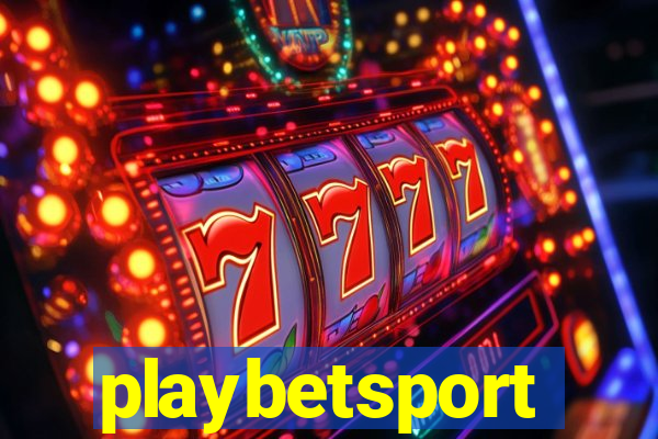 playbetsport