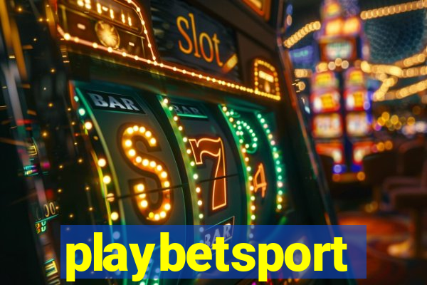 playbetsport