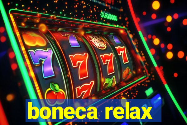 boneca relax