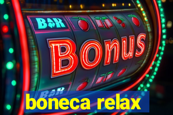 boneca relax