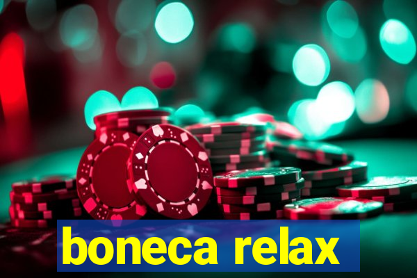 boneca relax