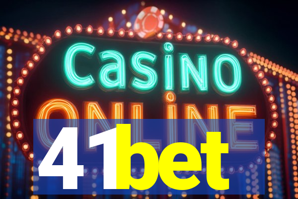 41bet