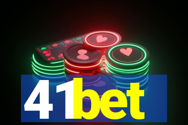 41bet