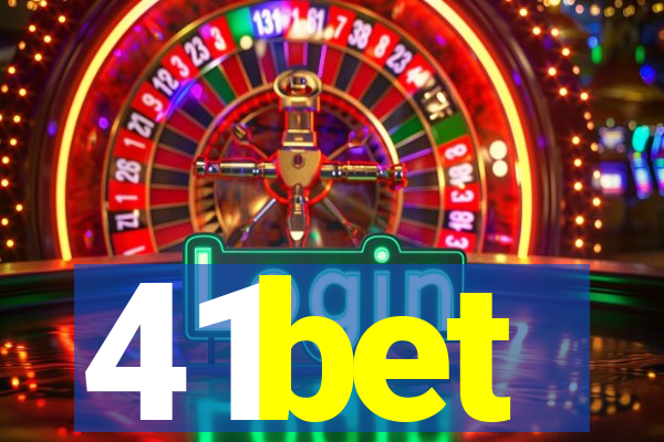 41bet