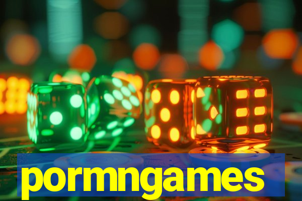 pormngames