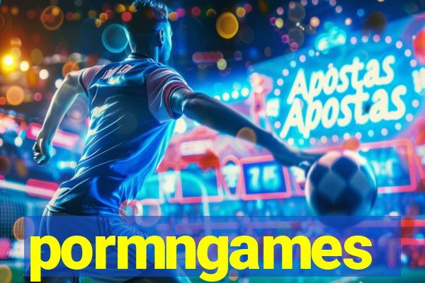 pormngames