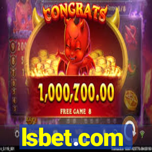 lsbet.com