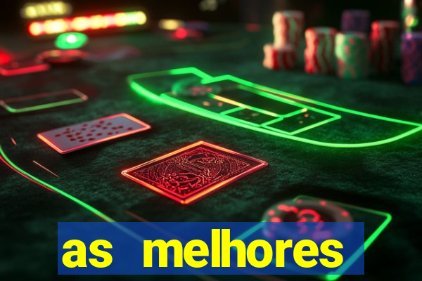 as melhores plataformas de jogo online