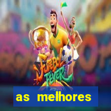 as melhores plataformas de jogo online