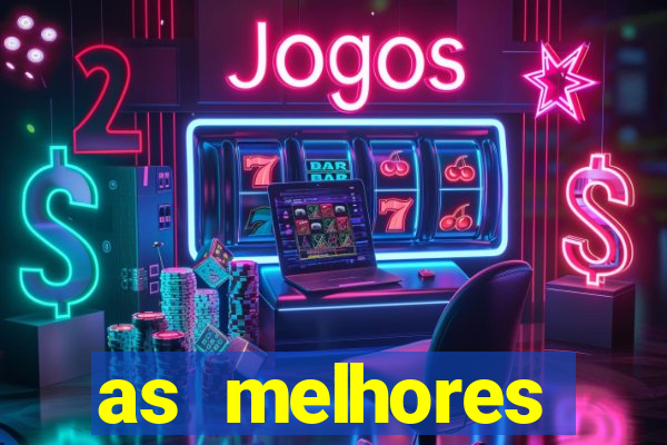 as melhores plataformas de jogo online