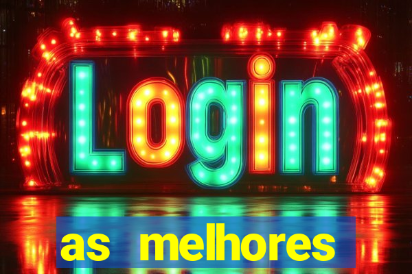 as melhores plataformas de jogo online