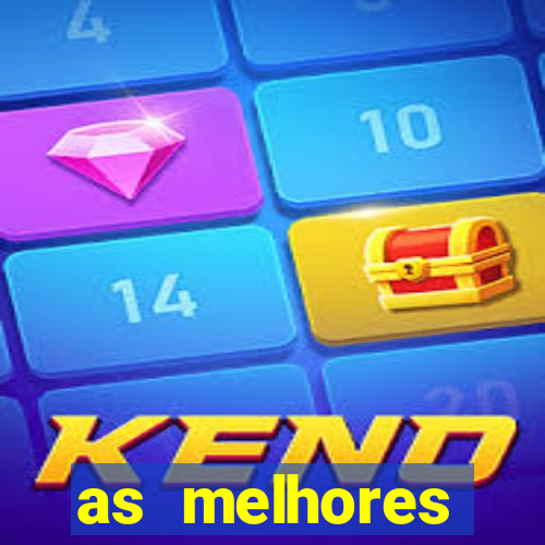 as melhores plataformas de jogo online