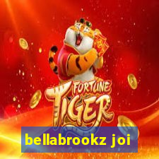 bellabrookz joi