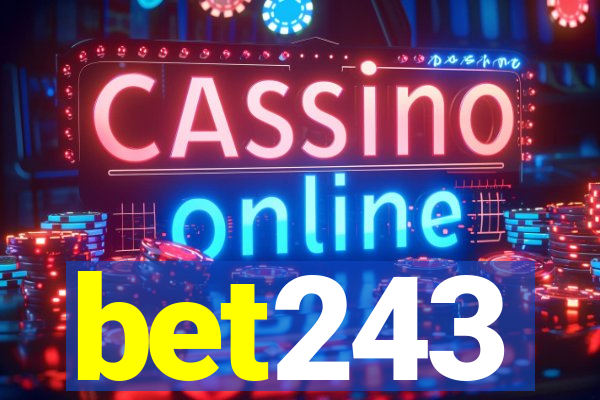 bet243