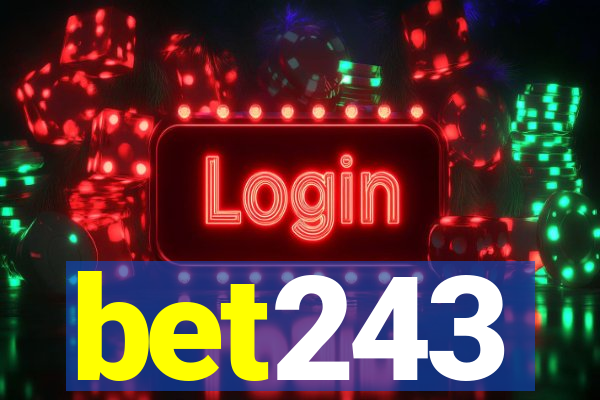 bet243