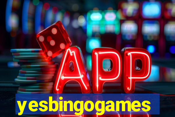 yesbingogames