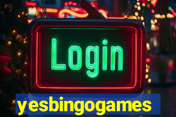 yesbingogames