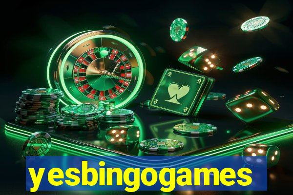 yesbingogames