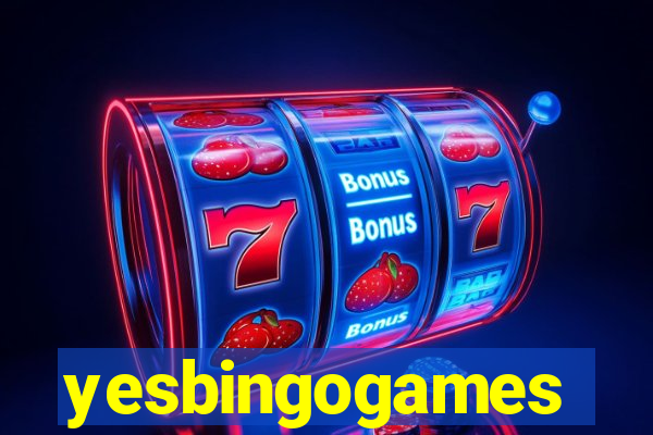 yesbingogames