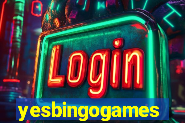 yesbingogames