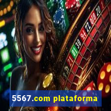 5567.com plataforma