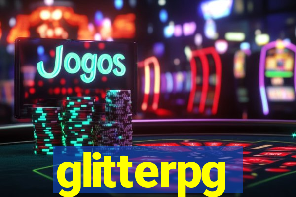 glitterpg