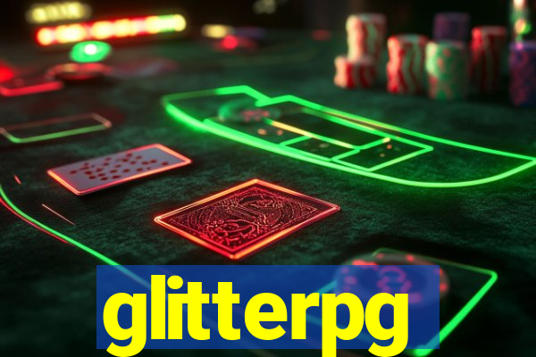 glitterpg