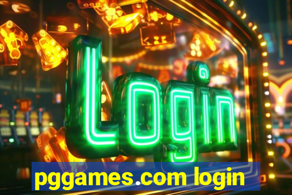 pggames.com login