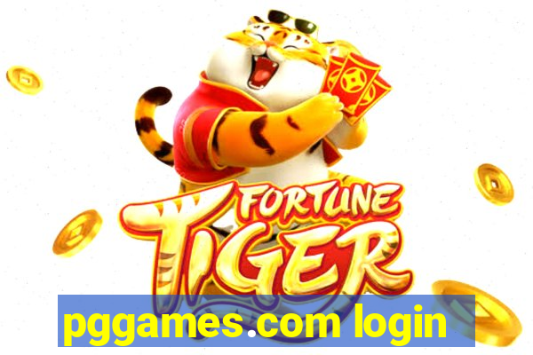 pggames.com login